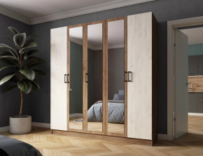 Шкаф Вегас 2000 в Ханты-Мансийске - hanty-mansijsk.mebel-tymen.ru | фото