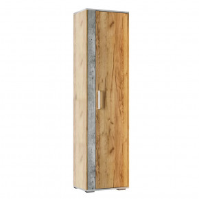 Шкаф-вешалка Кензо в Ханты-Мансийске - hanty-mansijsk.mebel-tymen.ru | фото