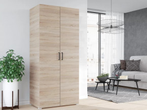 Шкаф Victor Сонома в Ханты-Мансийске - hanty-mansijsk.mebel-tymen.ru | фото