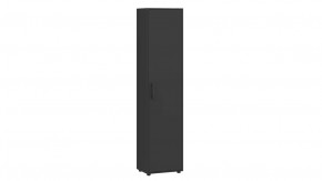Шкаф «Витра» тип 1 Антрацит в Ханты-Мансийске - hanty-mansijsk.mebel-tymen.ru | фото
