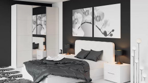 Шкафы-купе «Траст» в Ханты-Мансийске - hanty-mansijsk.mebel-tymen.ru | фото