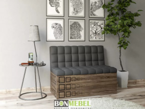 Скамья прямая "Денвер" в Ханты-Мансийске - hanty-mansijsk.mebel-tymen.ru | фото