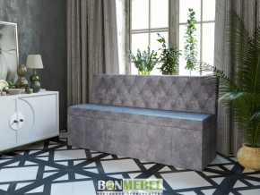 Скамья прямая "Ницца" в Ханты-Мансийске - hanty-mansijsk.mebel-tymen.ru | фото