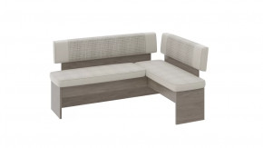 Скамья угловая «Дублин» в Ханты-Мансийске - hanty-mansijsk.mebel-tymen.ru | фото