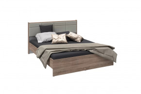 СОНАТА Кровать (сп/м 1400*2000мм) НАСТИЛ в Ханты-Мансийске - hanty-mansijsk.mebel-tymen.ru | фото