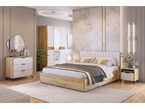 Спальный гарнитур Адам К3 в Ханты-Мансийске - hanty-mansijsk.mebel-tymen.ru | фото