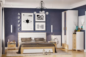 Спальный гарнитур Айрис в Ханты-Мансийске - hanty-mansijsk.mebel-tymen.ru | фото