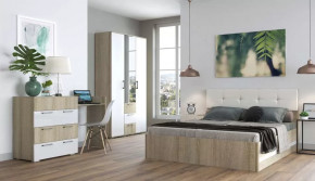 Спальный гарнитур Белладжио в Ханты-Мансийске - hanty-mansijsk.mebel-tymen.ru | фото