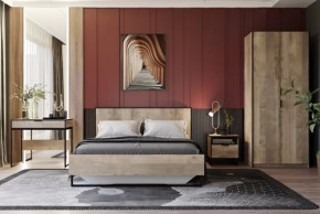 Спальный гарнитур Фолк в Ханты-Мансийске - hanty-mansijsk.mebel-tymen.ru | фото