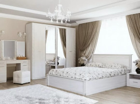 Спальный гарнитур Гамма-20 Серия №4 в Ханты-Мансийске - hanty-mansijsk.mebel-tymen.ru | фото