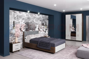 Спальный гарнитур Грейс композиция-2 в Ханты-Мансийске - hanty-mansijsk.mebel-tymen.ru | фото