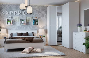 Спальный гарнитур Харрис в Ханты-Мансийске - hanty-mansijsk.mebel-tymen.ru | фото
