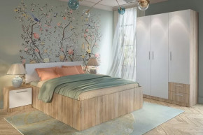 Спальный гарнитур Илга в Ханты-Мансийске - hanty-mansijsk.mebel-tymen.ru | фото