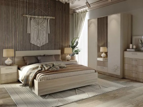 Спальный гарнитур Камила в Ханты-Мансийске - hanty-mansijsk.mebel-tymen.ru | фото