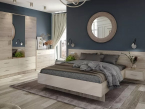 Спальный гарнитур Лациа в Ханты-Мансийске - hanty-mansijsk.mebel-tymen.ru | фото