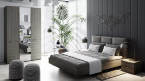 Спальный гарнитур «Либерти» №3 в Ханты-Мансийске - hanty-mansijsk.mebel-tymen.ru | фото