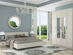 Спальный гарнитур Лозанна в Ханты-Мансийске - hanty-mansijsk.mebel-tymen.ru | фото