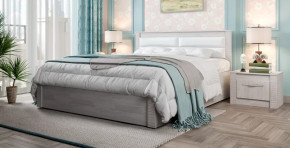 Спальный гарнитур Монако в Ханты-Мансийске - hanty-mansijsk.mebel-tymen.ru | фото