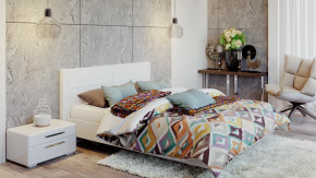 Спальный гарнитур «Наоми» №07 в Ханты-Мансийске - hanty-mansijsk.mebel-tymen.ru | фото