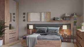 Спальный гарнитур Neo в Ханты-Мансийске - hanty-mansijsk.mebel-tymen.ru | фото