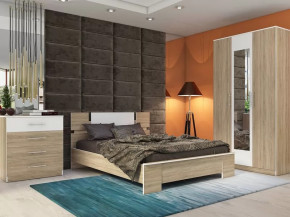 Спальный гарнитур Оливия в Ханты-Мансийске - hanty-mansijsk.mebel-tymen.ru | фото