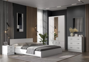 Спальный гарнитур Ронда в Ханты-Мансийске - hanty-mansijsk.mebel-tymen.ru | фото