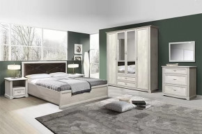 Спальный гарнитур Сохо в Ханты-Мансийске - hanty-mansijsk.mebel-tymen.ru | фото