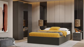 Спальный гарнитур «Стелла» №2 в Ханты-Мансийске - hanty-mansijsk.mebel-tymen.ru | фото