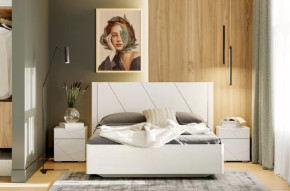 Спальный гарнитур Саммит в Ханты-Мансийске - hanty-mansijsk.mebel-tymen.ru | фото