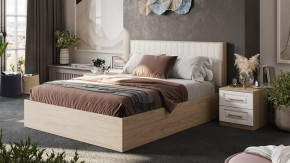 Спальный гарнитур «Сэнди» №3 в Ханты-Мансийске - hanty-mansijsk.mebel-tymen.ru | фото