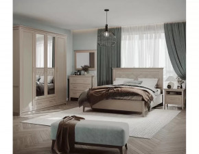 Спальня Classic в Ханты-Мансийске - hanty-mansijsk.mebel-tymen.ru | фото