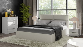 Спальня «Глосс» в Ханты-Мансийске - hanty-mansijsk.mebel-tymen.ru | фото