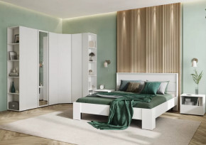 Спальня Хелен в Ханты-Мансийске - hanty-mansijsk.mebel-tymen.ru | фото