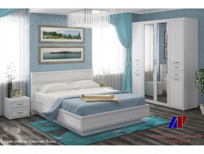 Спальня Карина набор 1 в Ханты-Мансийске - hanty-mansijsk.mebel-tymen.ru | фото