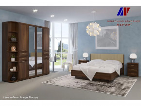 Спальня Карина набор 3 в Ханты-Мансийске - hanty-mansijsk.mebel-tymen.ru | фото