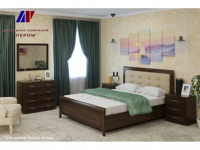 Спальня Карина набор 5 в Ханты-Мансийске - hanty-mansijsk.mebel-tymen.ru | фото