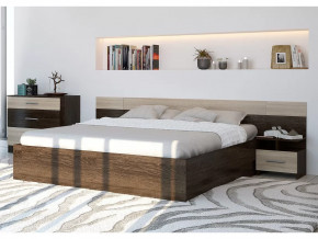 Спальня Леси Кантербери-Сономо в Ханты-Мансийске - hanty-mansijsk.mebel-tymen.ru | фото