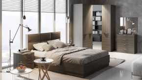 Спальня «Либерти» в Ханты-Мансийске - hanty-mansijsk.mebel-tymen.ru | фото