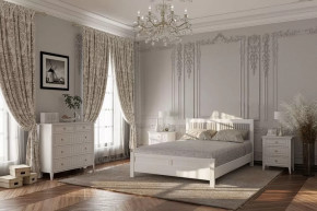 Спальня модульная Мэгги в Ханты-Мансийске - hanty-mansijsk.mebel-tymen.ru | фото