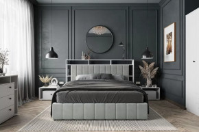 Спальня модульная Оскар в Ханты-Мансийске - hanty-mansijsk.mebel-tymen.ru | фото