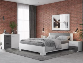 Спальня Nova в Ханты-Мансийске - hanty-mansijsk.mebel-tymen.ru | фото