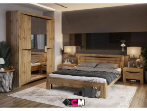 Спальня Паола в Ханты-Мансийске - hanty-mansijsk.mebel-tymen.ru | фото