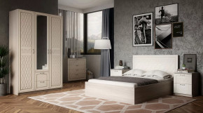 Спальня Париж, набор № ЯСТ-4 в Ханты-Мансийске - hanty-mansijsk.mebel-tymen.ru | фото