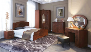 Спальня Прованс-2, набор №ИО-1 в Ханты-Мансийске - hanty-mansijsk.mebel-tymen.ru | фото