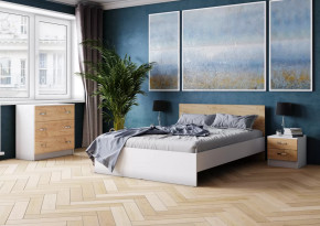 Спальня Ронда в Ханты-Мансийске - hanty-mansijsk.mebel-tymen.ru | фото