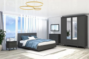 Спальня Шарм набор №А-1 в Ханты-Мансийске - hanty-mansijsk.mebel-tymen.ru | фото