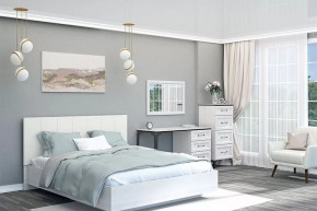 Спальня Шарм №Я-2 в Ханты-Мансийске - hanty-mansijsk.mebel-tymen.ru | фото