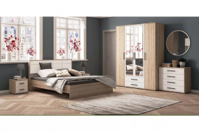 Спальня "Соната" Микон в Ханты-Мансийске - hanty-mansijsk.mebel-tymen.ru | фото