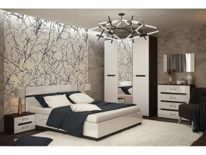 Спальня Вегас в Ханты-Мансийске - hanty-mansijsk.mebel-tymen.ru | фото