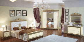 Спальня "Версаль" в Ханты-Мансийске - hanty-mansijsk.mebel-tymen.ru | фото